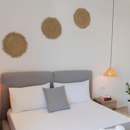 SarandaView Hotel Bagian luar foto