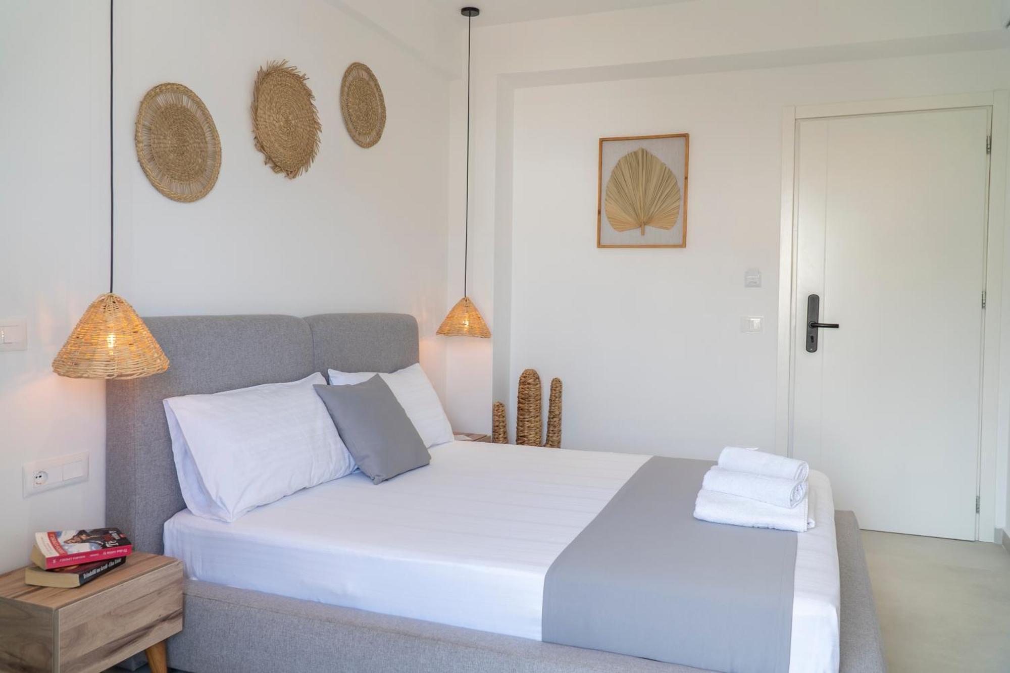 SarandaView Hotel Bagian luar foto