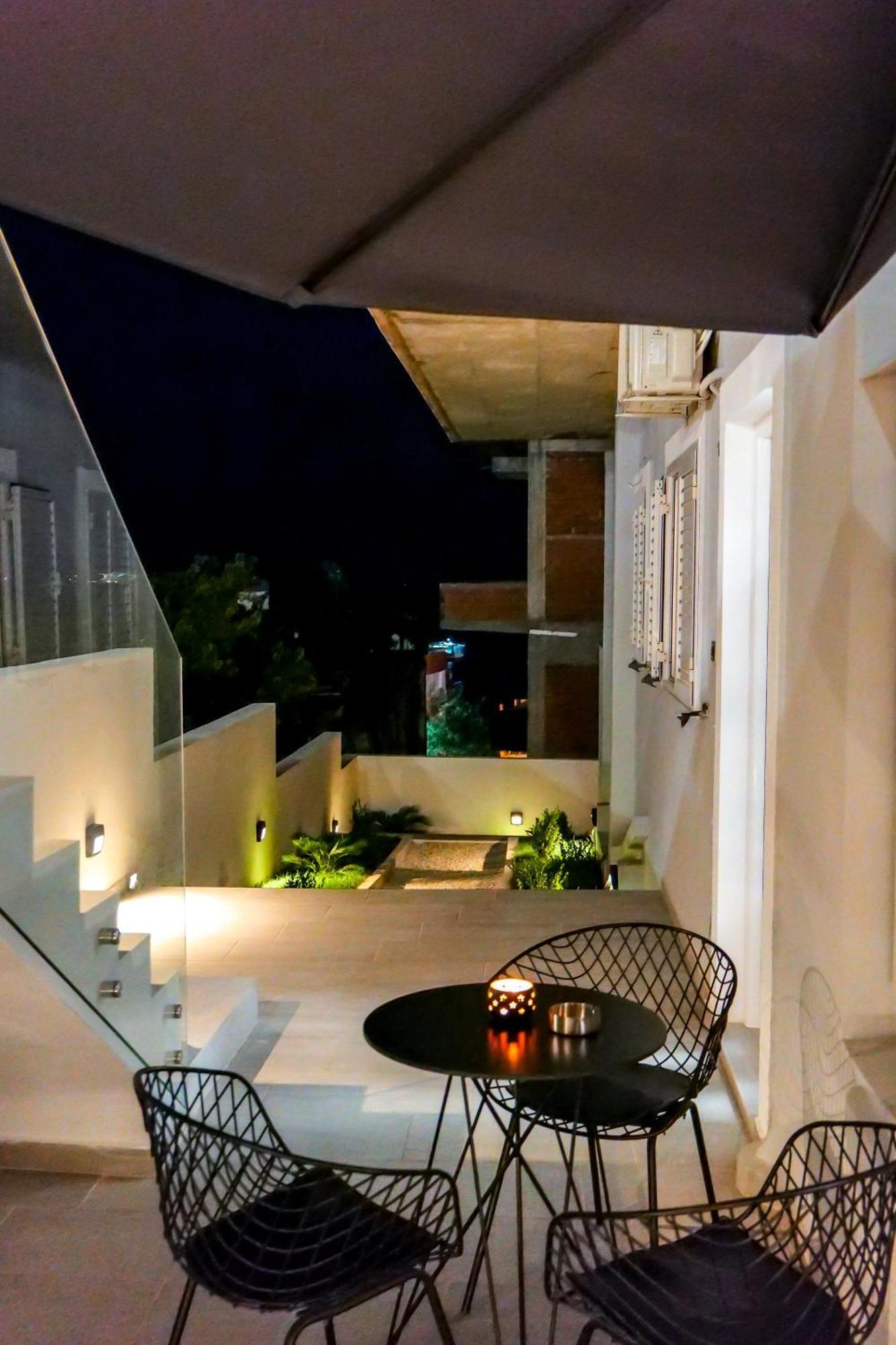 SarandaView Hotel Ruang foto