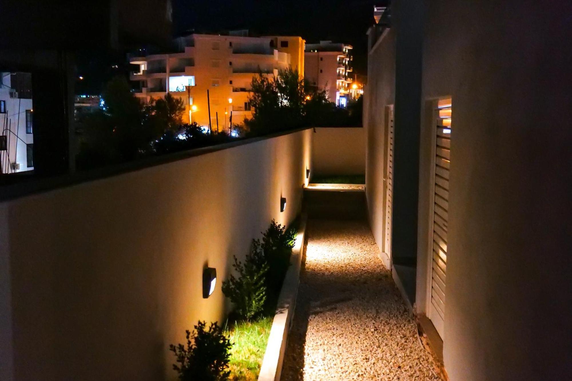 SarandaView Hotel Ruang foto